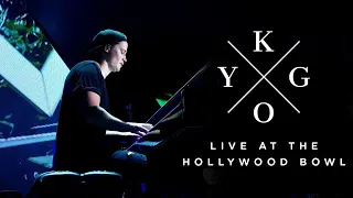 Kygo: Live At The Hollywood Bowl part 1