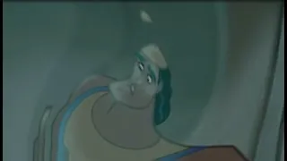 Kronk sendo ele mesmo por 5 minutos por ai