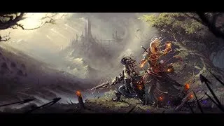 Gарыныч и Костян стрим Начало   | Divinity original sin 2