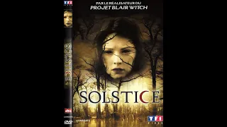 Солнцестояние (Solstice)2008 II Молодежный триллер, Мистика