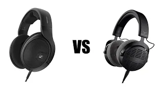 HD 560S vs DT 900 PRO X | Winner?