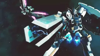 AMV Gundam Extreme VS ( ONE OK ROCK / Against The Current — The Beginning ) Short VER.