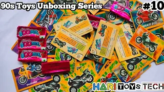 BOOMER Free Card😍Boomer Bubblegum Free🔥@haritat 90s Toys Unboxing Series PART10✏️