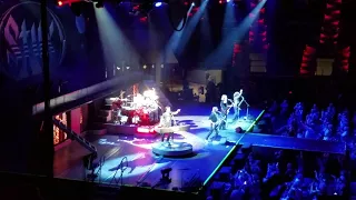 Styx - Renegade (Live Lafayette)