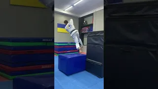 TAEKWONDO/540 KICK/TUTORIAL