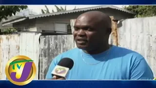 TVJ News: Day 2 of SOE in Westmoreland - May 1 2019