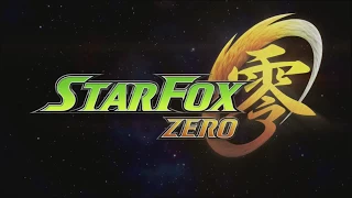 Star Fox Zero (With Gamepad Audio) [08] Wii U Longplay