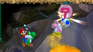 Mario's Final Adventure Wii [Mod]