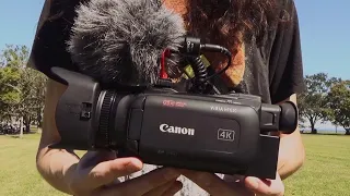 Is This $1000 4K Camcorder Still Worth It In 2022/2023?