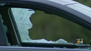 Road Rage Shootings On South Florida Streets Rising