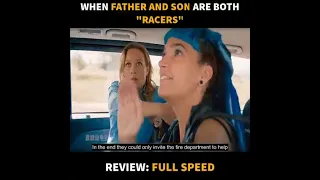 FULL SPEED MOVIE SUMMARY  | FRENCH MOVIE | COMEDY | SUBLIME REVIEWS