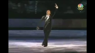 Johnny Weir 2005-06 Olympics EX My Way(NBC)