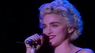 [2022] Madonna - Ciao Italia Live 1987