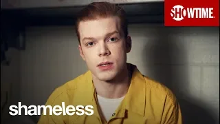 Infatuation After Incarceration: Ian & Mickey | Shameless | Season 10