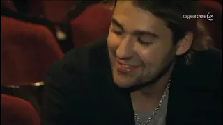 David Garrett ~ Rachmaninoff ~ Concerto No. 2