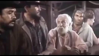 Lone and Angry Man 1965   Anthony Steffen - Western Movies Full Length