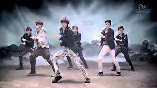 MV EXO K   MAMA without narration mp4