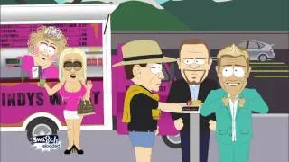 South Park: Bubble Tea - Switch Reloaded