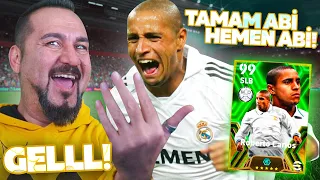 BU ADAM NET HİLE! | eFootball 2024 DEV PAKET AÇILIMI!