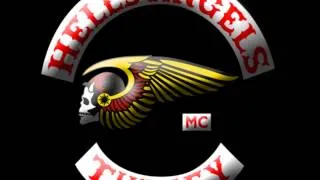 MEMO81 - Mein Lifestyle 81 ( SUPPORT 81 ) ( HELLS ANGELS )