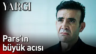 Yargı 35. Bölüm - Pars'ın Büyük Acısı