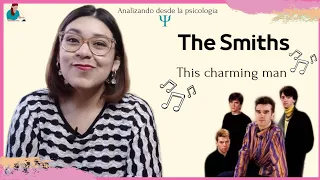 Analizando desde la psicología | This charming man (The Smiths): ¿Relaciones con abuso de poder?
