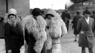 Paris 100 Years Ago Vintage Unseen Lifestyle // Photographie et art de vivre à Paris des années 1900