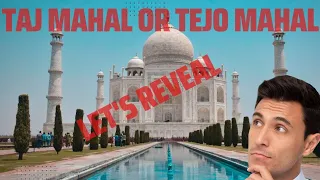 Exploring the Majestic Taj Mahal - A Marvel of Architectural Beauty