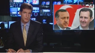 Эрдоган: «Турция намерена положить конец правлению Башара Асада»