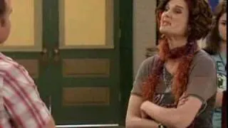 Carrie Genzel on Wizards of Waverly Place.wmv