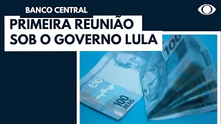 Banco Central mantém taxa de juros em 13,75%