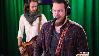 Dave Vermeulen en Voltage - Travelling Man | Live bij Evers Staat Op