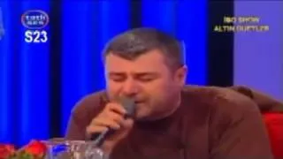 Azer bülbül Söyledi İbrahim Tatlıses Ayağa Kalktı (izlemeyen pişman olur)