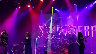 ShamAngra  -  Fairy Tale  - Audio Club / São Paulo 2024