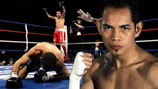 Nonito Donaire | Best Knockouts