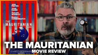 The Mauritanian (2021) Movie Review