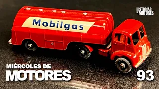 ✅ NUEVA COLECCIÓN DE AUTOS, MATCHBOX, SAFARI, CACERIA EN ITALIA  - MIÉRCOLES DE MOTORES EP. 93