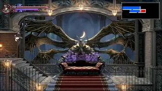 Bloodstained Ritual of the Night Walkthrough #1