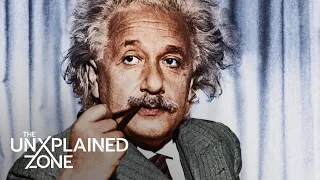 The UnXplained: The Secrets of Einstein's Brain