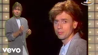 Wolfgang Ziegler - Verdammt (Bong 09.06.1988) (VOD)