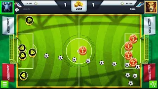 Soccer Stars All-in 20M Fast Game # 308