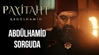 Abdülhamid Han İz Peşinde! I Payitaht Abdülhamid 149. Bölüm