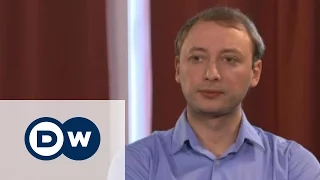 Предсказать глупость невозможно - Тимофей Кулябин в "Немцова.Интервью"