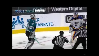 JORDAN BINNINGTON is a MANIAC!