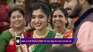 Tu Chaal Pudha | Ep - 453 | Webisode | Jan, 10 2024 | Deepa Parab, Aditya Vaidya | Zee Marathi