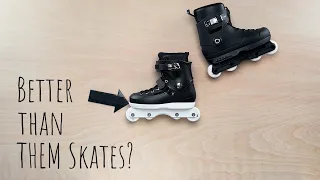 USD Sway Skates Review