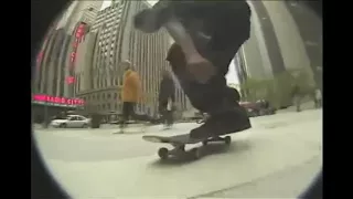 #TBT Zoo York Mixtape (1998) R.I.P. Harold Hunter 🙏