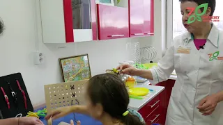 Неврологическое отделение для лечения больных с ОНМК Городской клинической больницы №7 Казани