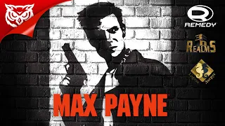 MAX PAYNE ➤ ТОТ САМЫЙ МАКС ПЕЙН 2001 ГОДА ➤ Полное прохождение