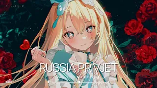 Basshunter - Russia Privjet 🌸 Re